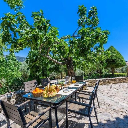 Cortijo Casablanca Priego De Cordoba By Ruralidays Villa Exterior photo